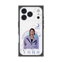 プレミアムスクエアケース［ D.LEAGUE - Medical Concierge I'moon - Yuna ］