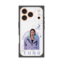 プレミアムスクエアケース［ D.LEAGUE - Medical Concierge I'moon - Yuna ］