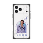 プレミアムスクエアケース［ D.LEAGUE - Medical Concierge I'moon - Yuna ］