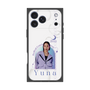 プレミアムスクエアケース［ D.LEAGUE - Medical Concierge I'moon - Yuna ］
