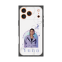 プレミアムスクエアケース［ D.LEAGUE - Medical Concierge I'moon - Yuna ］