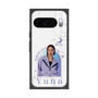 プレミアムスクエアケース［ D.LEAGUE - Medical Concierge I'moon - Yuna ］