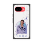 プレミアムスクエアケース［ D.LEAGUE - Medical Concierge I'moon - Yuna ］
