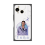プレミアムスクエアケース［ D.LEAGUE - Medical Concierge I'moon - Yuna ］
