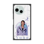 プレミアムスクエアケース［ D.LEAGUE - Medical Concierge I'moon - Yuna ］