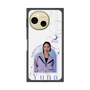 プレミアムスクエアケース［ D.LEAGUE - Medical Concierge I'moon - Yuna ］