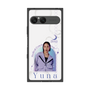 プレミアムスクエアケース［ D.LEAGUE - Medical Concierge I'moon - Yuna ］