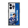 プレミアムスクエアケース［ D.LEAGUE - avex ROYALBRATS - MATSURI ］