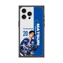 プレミアムスクエアケース［ D.LEAGUE - avex ROYALBRATS - MATSURI ］