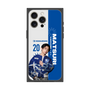プレミアムスクエアケース［ D.LEAGUE - avex ROYALBRATS - MATSURI ］