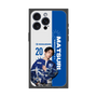 プレミアムスクエアケース［ D.LEAGUE - avex ROYALBRATS - MATSURI ］
