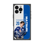 プレミアムスクエアケース［ D.LEAGUE - avex ROYALBRATS - MATSURI ］