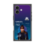 プレミアムスクエアケース［ D.LEAGUE - M&A SOUKEN QUANTS - RIRIA ］