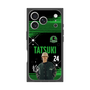 プレミアムスクエアケース［ D.LEAGUE - Valuence INFINITIES - TATSUKI ］