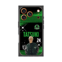 プレミアムスクエアケース［ D.LEAGUE - Valuence INFINITIES - TATSUKI ］