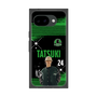 プレミアムスクエアケース［ D.LEAGUE - Valuence INFINITIES - TATSUKI ］