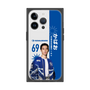 プレミアムスクエアケース［ D.LEAGUE - avex ROYALBRATS - かばお ］