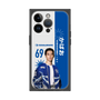 プレミアムスクエアケース［ D.LEAGUE - avex ROYALBRATS - かばお ］