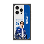 プレミアムスクエアケース［ D.LEAGUE - avex ROYALBRATS - かばお ］