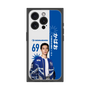 プレミアムスクエアケース［ D.LEAGUE - avex ROYALBRATS - かばお ］