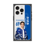 プレミアムスクエアケース［ D.LEAGUE - avex ROYALBRATS - かばお ］