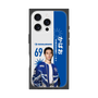 プレミアムスクエアケース［ D.LEAGUE - avex ROYALBRATS - かばお ］