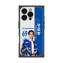プレミアムスクエアケース［ D.LEAGUE - avex ROYALBRATS - かばお ］