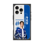 プレミアムスクエアケース［ D.LEAGUE - avex ROYALBRATS - かばお ］