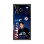 プレミアムスクエアケース［ D.LEAGUE - CHANGE RAPTURES - Akkey ］