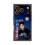 プレミアムスクエアケース［ D.LEAGUE - CHANGE RAPTURES - Akkey ］