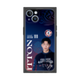 プレミアムスクエアケース［ D.LEAGUE - CHANGE RAPTURES - ITTON ］