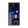 プレミアムスクエアケース［ D.LEAGUE - CHANGE RAPTURES - ITTON ］