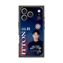 プレミアムスクエアケース［ D.LEAGUE - CHANGE RAPTURES - ITTON ］