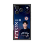 プレミアムスクエアケース［ D.LEAGUE - CHANGE RAPTURES - ITTON ］