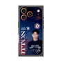 プレミアムスクエアケース［ D.LEAGUE - CHANGE RAPTURES - ITTON ］
