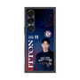 プレミアムスクエアケース［ D.LEAGUE - CHANGE RAPTURES - ITTON ］