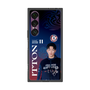 プレミアムスクエアケース［ D.LEAGUE - CHANGE RAPTURES - ITTON ］