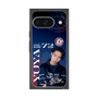 プレミアムスクエアケース［ D.LEAGUE - CHANGE RAPTURES - YUYA ］