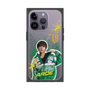 プレミアムスクエアケース［ D.LEAGUE - CyberAgent Legit -AROE ］