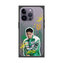 プレミアムスクエアケース［ D.LEAGUE - CyberAgent Legit -ATO ］