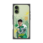 プレミアムスクエアケース［ D.LEAGUE - CyberAgent Legit -ATO ］