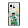 プレミアムスクエアケース［ D.LEAGUE - CyberAgent Legit -ATO ］
