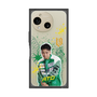 プレミアムスクエアケース［ D.LEAGUE - CyberAgent Legit -ATO ］