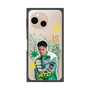 プレミアムスクエアケース［ D.LEAGUE - CyberAgent Legit -ATO ］
