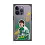 プレミアムスクエアケース［ D.LEAGUE - CyberAgent Legit -KAI→ ］