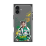 プレミアムスクエアケース［ D.LEAGUE - CyberAgent Legit -うた丸 ］