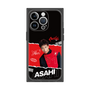 プレミアムスクエアケース［ D.LEAGUE - dip BATTLES - ASAHI ］