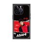 プレミアムスクエアケース［ D.LEAGUE - dip BATTLES - ASAHI ］