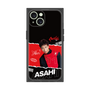 プレミアムスクエアケース［ D.LEAGUE - dip BATTLES - ASAHI ］