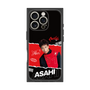 プレミアムスクエアケース［ D.LEAGUE - dip BATTLES - ASAHI ］